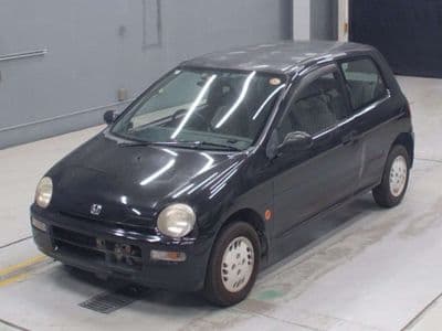 HONDA Today, 1997 год., лот 78103