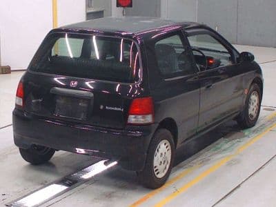 HONDA Today, 1997 год., лот 78103 - фото 2