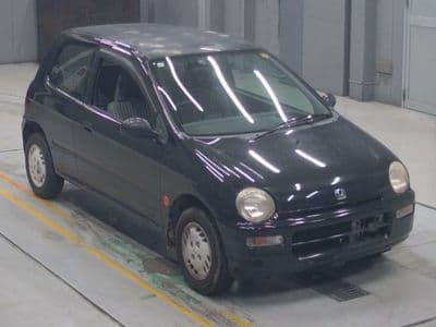 HONDA Today, 1997 год., лот 78103 - фото 5