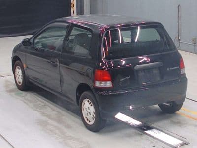 HONDA Today, 1997 год., лот 78103 - фото 6