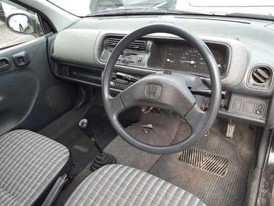 HONDA Today, 1997 год., лот 78103 - фото 7