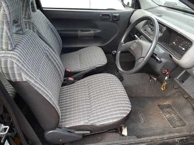 HONDA Today, 1997 год., лот 78103 - фото 8