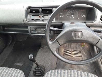 HONDA Today, 1997 год., лот 78103 - фото 9