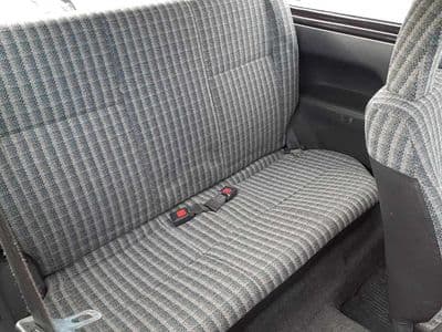 HONDA Today, 1997 год., лот 78103 - фото 10