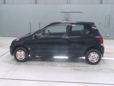 HONDA Today, 1997 год., лот 78103 - фото 4