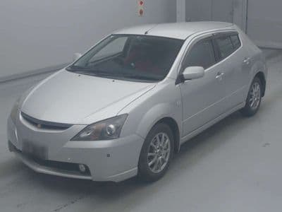 TOYOTA Will Vs, 2002 год., лот 22