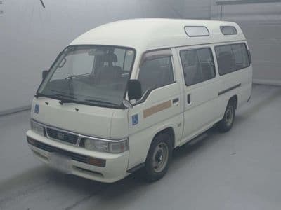 NISSAN Homy VAN, 1997 год., лот 6910