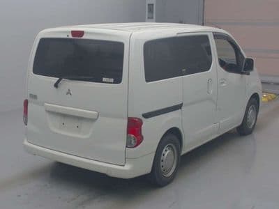 MITSUBISHI Delica D3, 2014 год., лот 121 - фото 2