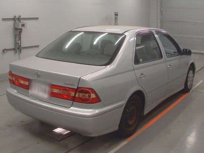 TOYOTA Vista, 2001 год., лот 10025 - фото 2