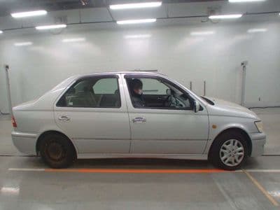 TOYOTA Vista, 2001 год., лот 10025 - фото 3