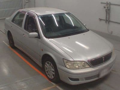 TOYOTA Vista, 2001 год., лот 10025 - фото 5