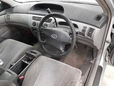 TOYOTA Vista, 2001 год., лот 10025 - фото 7