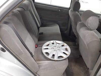 TOYOTA Vista, 2001 год., лот 10025 - фото 10