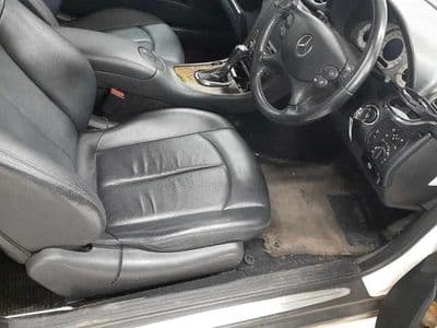 MERCEDES_BENZ Clk Class, 2007 год., лот 10015 - фото 8