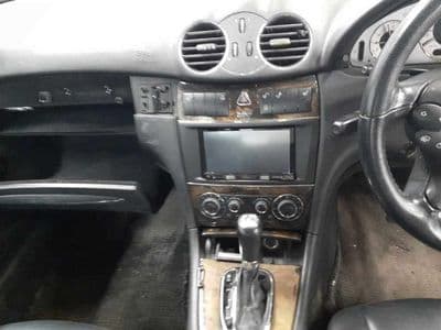 MERCEDES_BENZ Clk Class, 2007 год., лот 10015 - фото 9