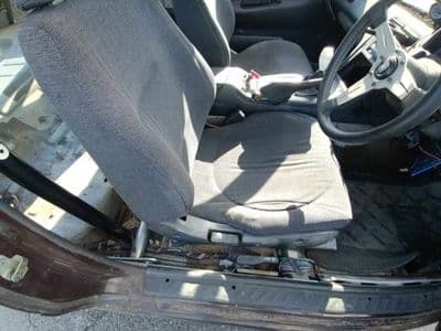 NISSAN 180 Sx, 1993 год., лот 75019 - фото 8