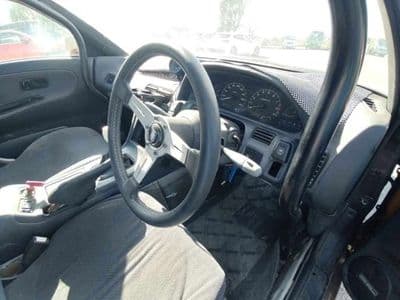 NISSAN 180 Sx, 1993 год., лот 75019 - фото 7