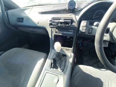 NISSAN 180 Sx, 1993 год., лот 75019 - фото 9