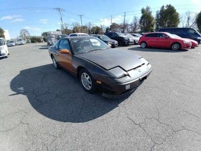 NISSAN 180 Sx, 1993 год., лот 75019 - фото 5