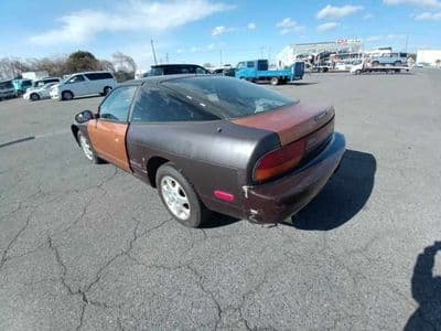 NISSAN 180 Sx, 1993 год., лот 75019 - фото 6