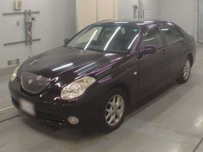 TOYOTA Verossa, 2001 год., лот 10067