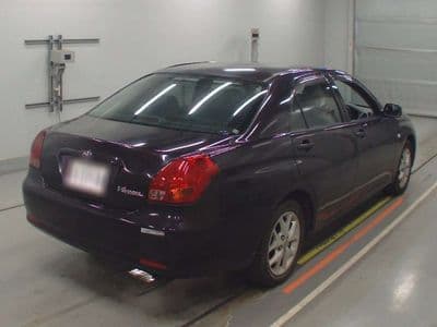 TOYOTA Verossa, 2001 год., лот 10067 - фото 2