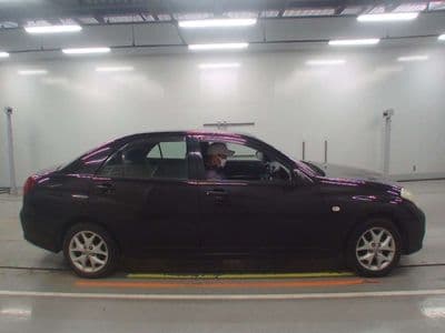 TOYOTA Verossa, 2001 год., лот 10067 - фото 3