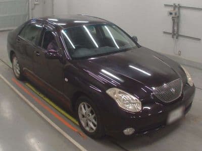 TOYOTA Verossa, 2001 год., лот 10067 - фото 5