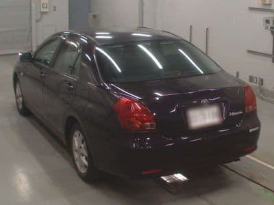 TOYOTA Verossa, 2001 год., лот 10067 - фото 6