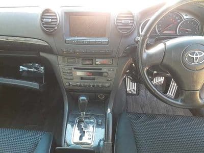 TOYOTA Verossa, 2001 год., лот 10067 - фото 9