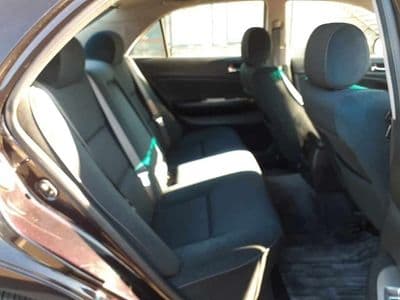 TOYOTA Verossa, 2001 год., лот 10067 - фото 10