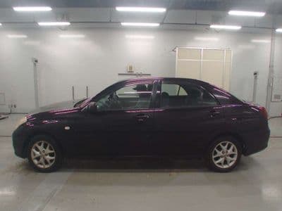 TOYOTA Verossa, 2001 год., лот 10067 - фото 4