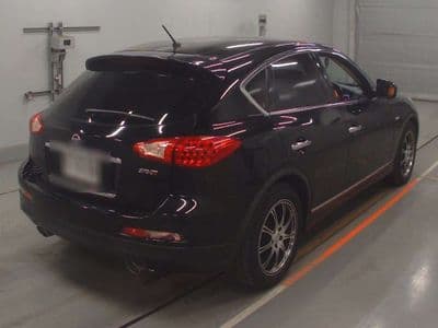 NISSAN Skyline Crossover, 2010 год., лот 36001 - фото 2