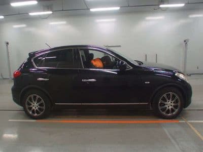 NISSAN Skyline Crossover, 2010 год., лот 36001 - фото 3