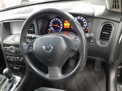 NISSAN Skyline Crossover, 2010 год., лот 36001 - фото 7