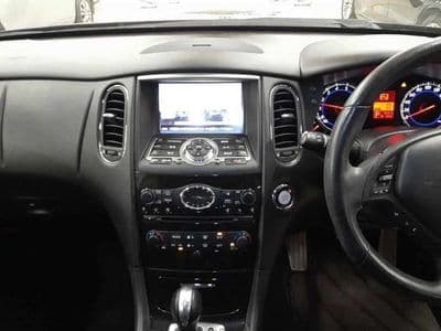 NISSAN Skyline Crossover, 2010 год., лот 36001 - фото 9