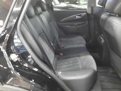 NISSAN Skyline Crossover, 2010 год., лот 36001 - фото 10