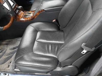 MERCEDES_BENZ Cl Class, 2005 год., лот 10412 - фото 8