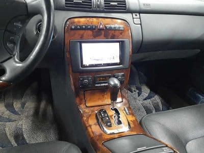 MERCEDES_BENZ Cl Class, 2005 год., лот 10412 - фото 9