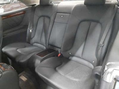 MERCEDES_BENZ Cl Class, 2005 год., лот 10412 - фото 10