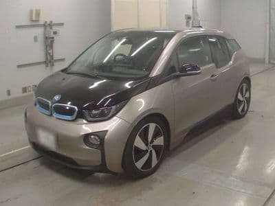 BMW I3, 2015 год., лот 38141