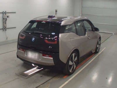 BMW I3, 2015 год., лот 38141 - фото 2