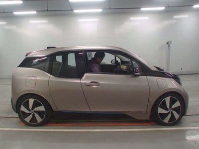 BMW I3, 2015 год., лот 38141 - фото 3