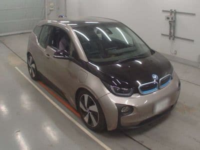 BMW I3, 2015 год., лот 38141 - фото 5