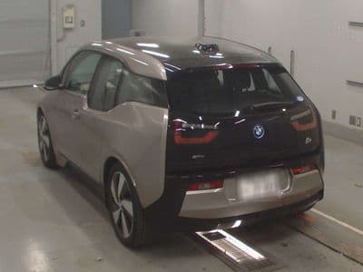 BMW I3, 2015 год., лот 38141 - фото 6