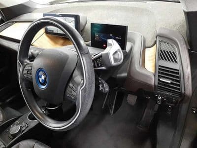 BMW I3, 2015 год., лот 38141 - фото 7