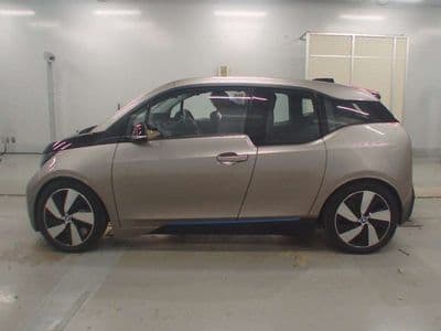 BMW I3, 2015 год., лот 38141 - фото 4