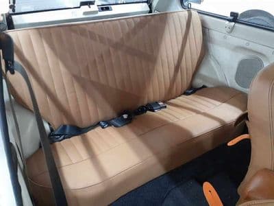 NISSAN Pao, 1990 год., лот 10349 - фото 10