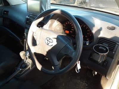 TOYOTA Avensis Sedan, 2005 год., лот 10337 - фото 7