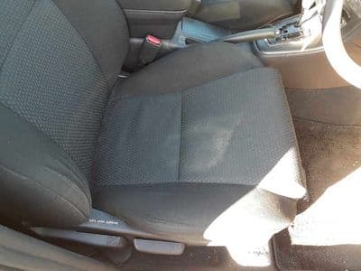 TOYOTA Avensis Sedan, 2005 год., лот 10337 - фото 8